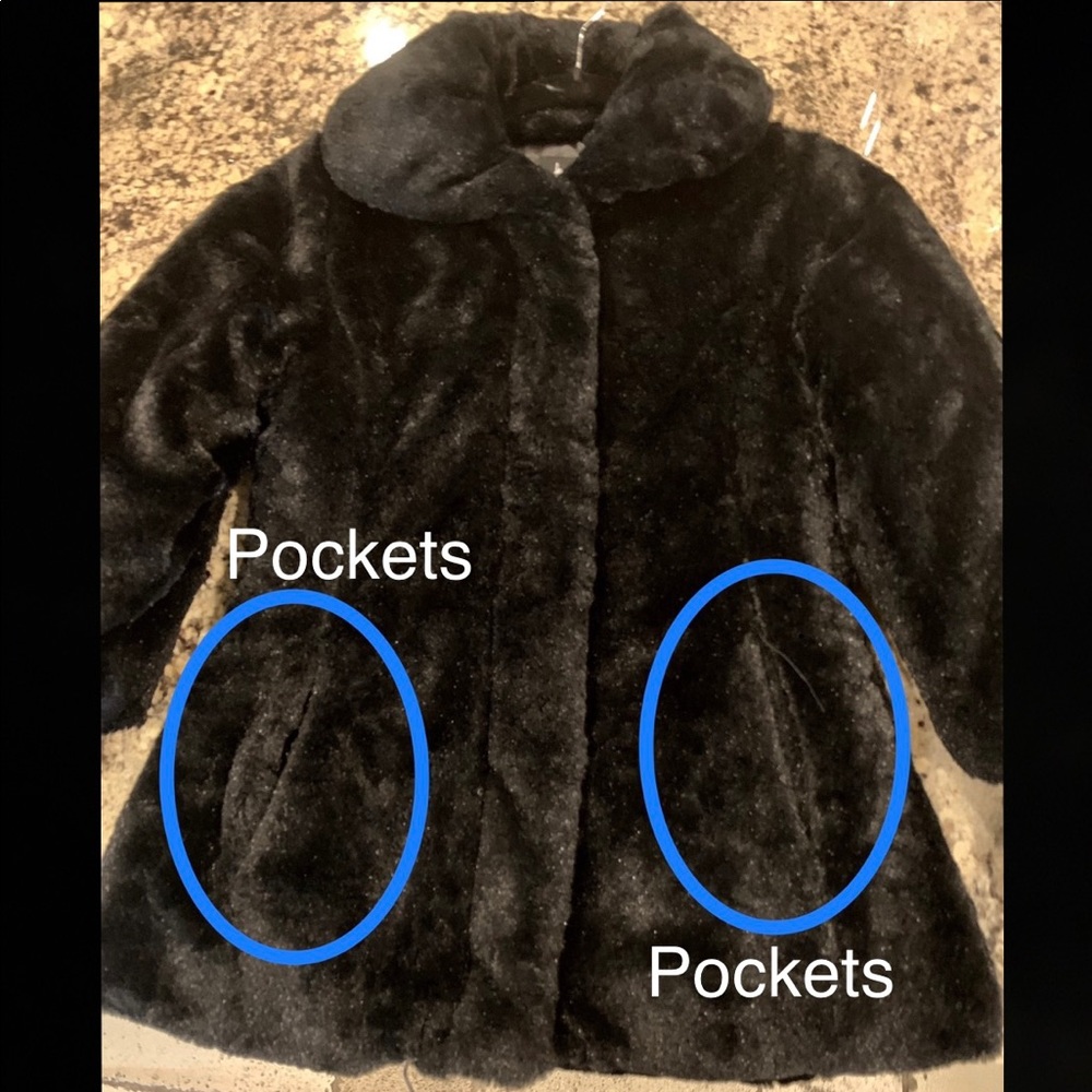 Formal Coat - Picture 4 of 7